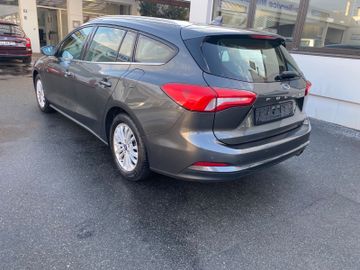 Ford Focus - 9