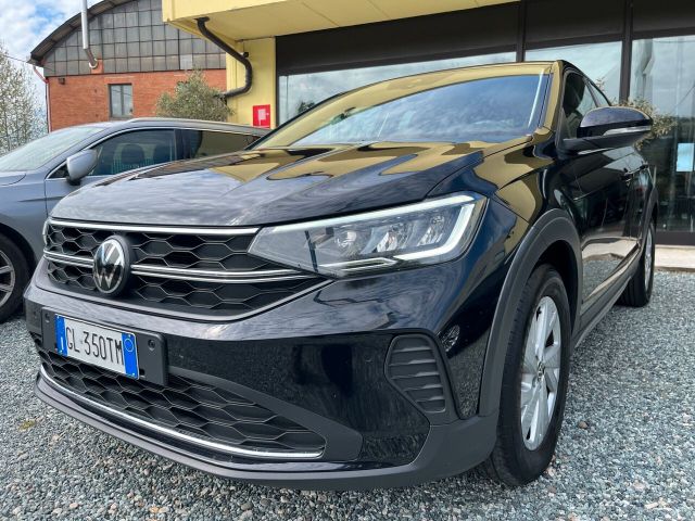 Другие Volkswagen Taigo 1.0 TSI 110 CV Life **10/2022**