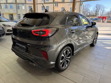 Ford Puma ST-Line 1,0l MHEV