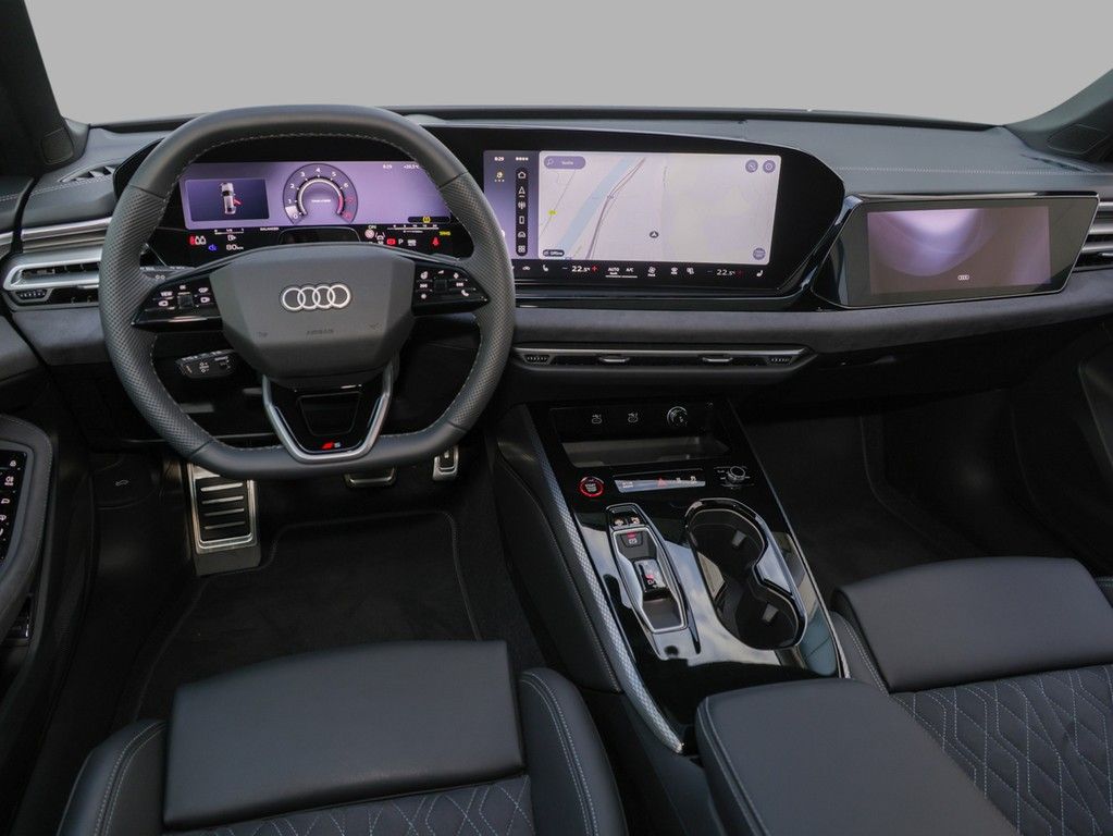 Audi S5 - Bild 21