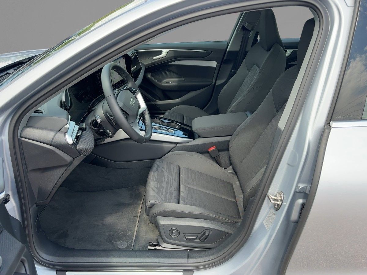 Audi A6 - Bild 7