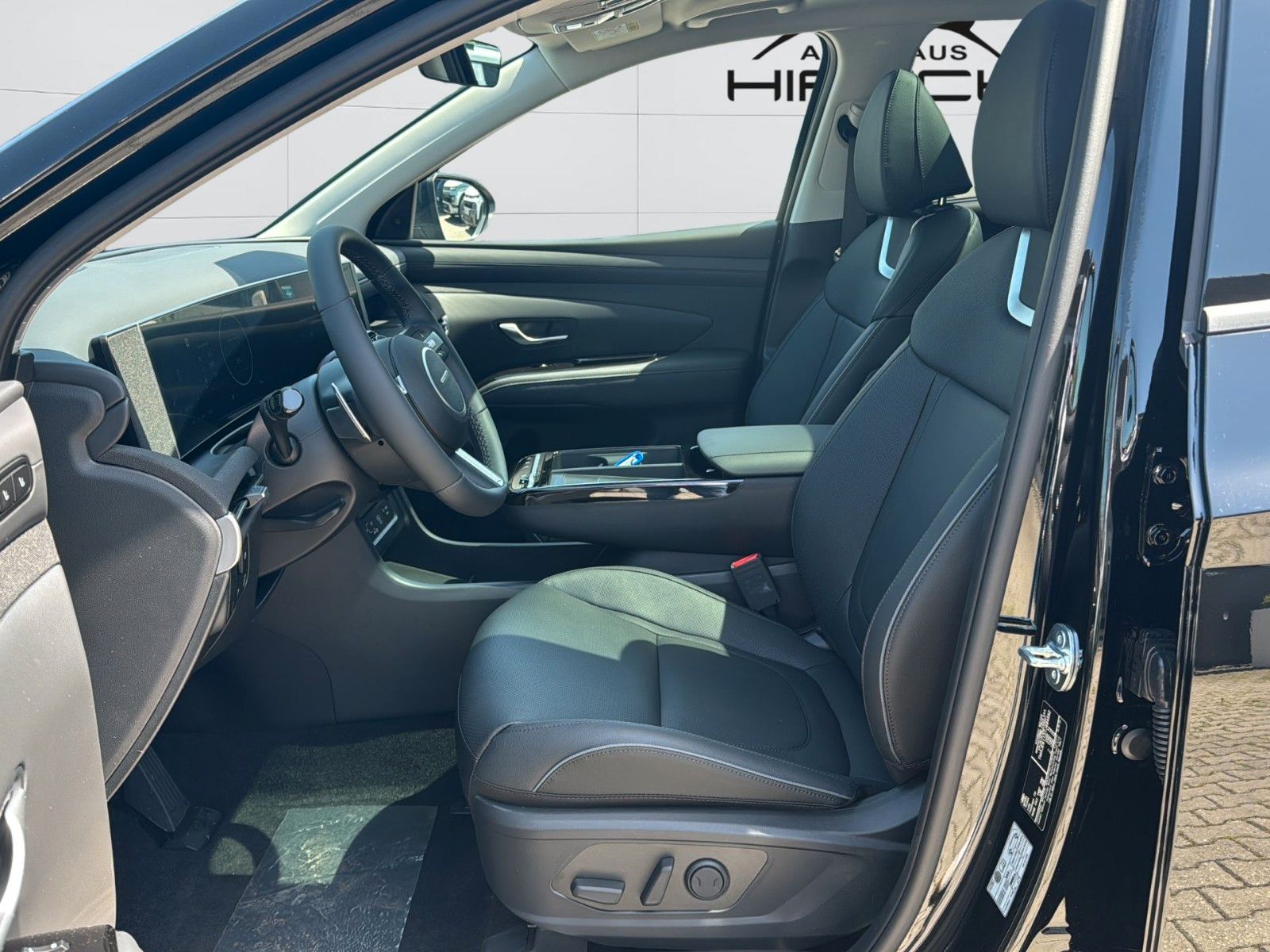 Hyundai TUCSON - Bild 8
