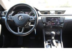 Fahrzeugabbildung Skoda Superb Ambition*Navi*AppConnect!*Winterpaket*Xen