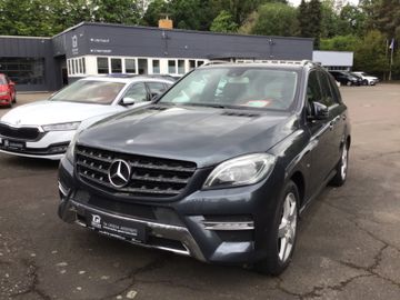 Mercedes ML 350 - 6