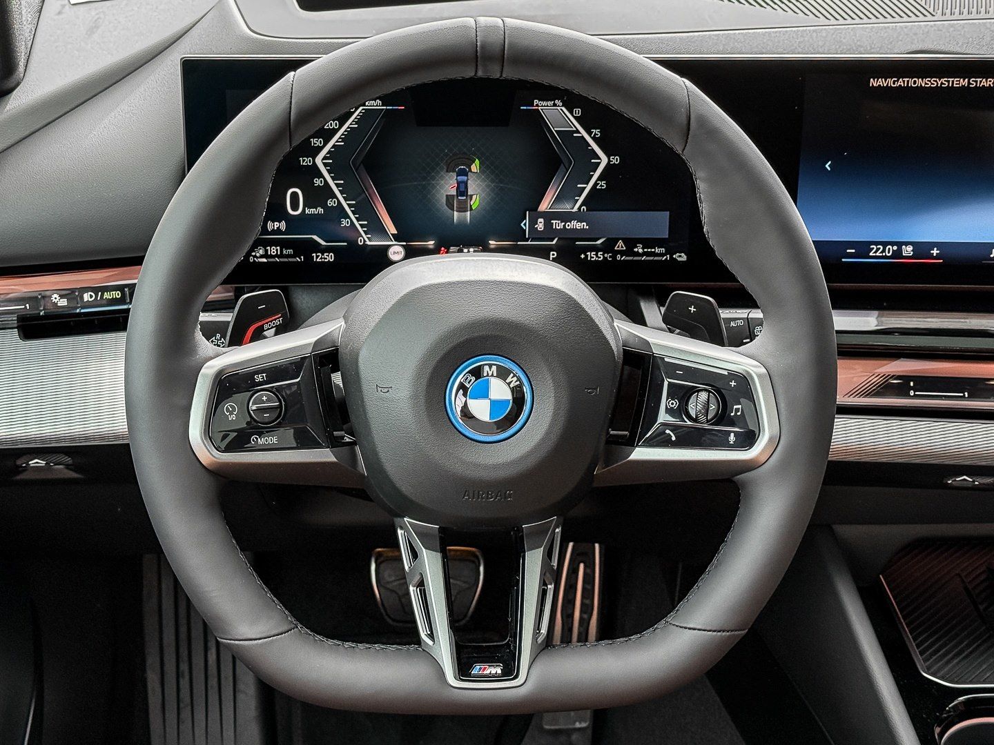 BMW 530 - Bild 9
