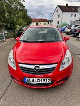 Opel Corsa 1.0 Twinport ecoFLEX Edition Edition - Opel Corsa aus 2009: Ecoflex