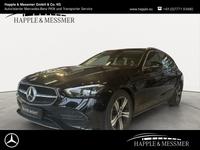 Mercedes-Benz C 180 T-Modell AVANTGARDE Exterieur/Pano/Styling