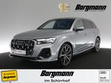 Audi Q7 50 TDI quattro S line AHK 360° LASER PANO B&O