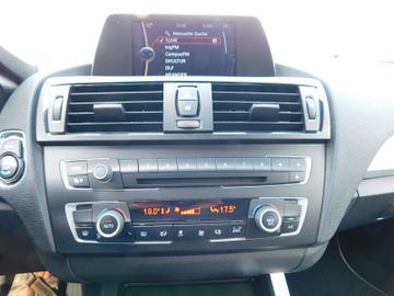 BMW 118 - 8
