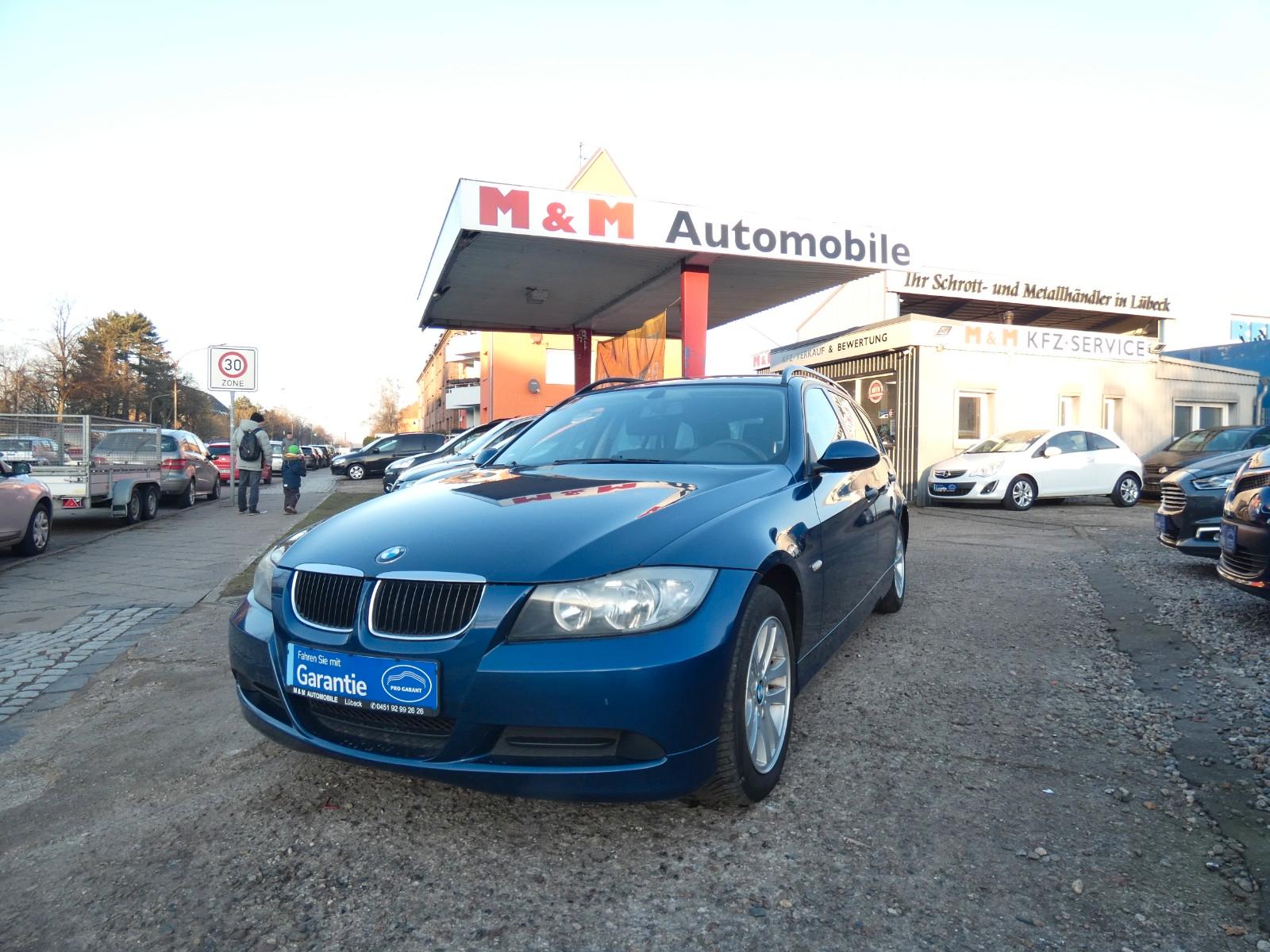 BMW 318 3 Touring 318i
