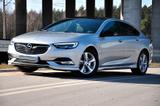 Opel Insignia B OPC-Line STH HUD Navi FlexRide - Opel Insignia: Standheizung