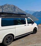 Volkswagen Campervan - Multivan T5.2 mit Dachzelt, Ma... - Volkswagen LT Camper Gebrauchtwagen