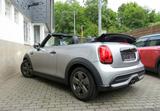 MINI Mini Cooper S  Yours Trim//Virtual, Leder - MINI Cooper S Cabrio: Automatik
