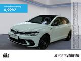 Volkswagen Polo R-Line 1.0 TSI DSG NAVI+ACC+MATRIX-LED