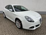 Alfa Romeo Giulietta Super - Alfa Romeo aus 2011