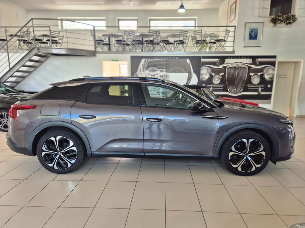 Image of Citroën C5 X
