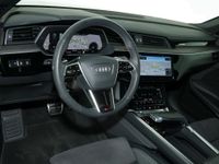 Audi Q8 e-tron - Vorschau Bild 7