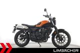 Honda CL 500 - 1. HAND - HONDA 500 CL