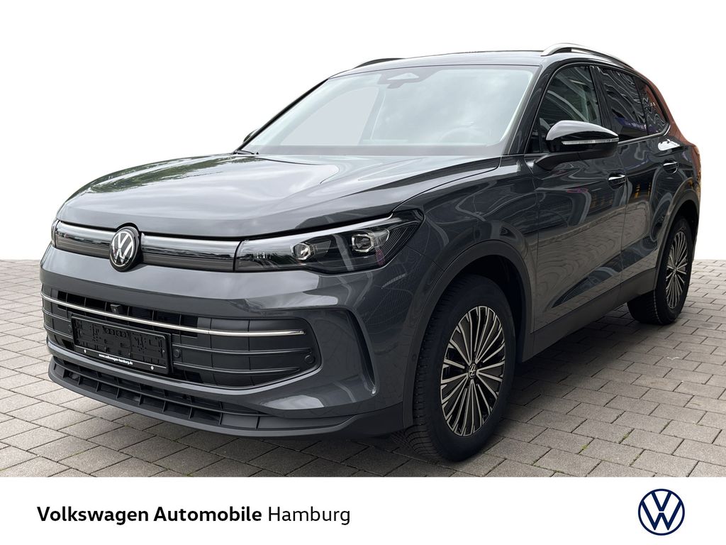 Tiguan Life 1,5 l eTSI OPF 110 kW (150 P S) 7-Ga