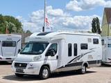 Hobby Toskana Exclusive 690D*Querbett*Hubbett*Automati - Angebote