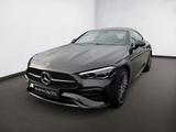 Mercedes-Benz CLE 220 d Coupé AMG-Adv+*Pano*WiP*Memory*KeyGo* - Mercedes-Benz CLE 220 Gebrauchtwagen