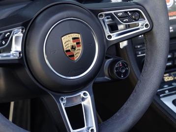 2018 Porsche BOXSTER 缩略图 23