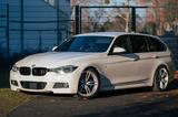 BMW 340i Touring M Paket | ohne OPF | Heckantrieb - BMW 3er Reihe: Kombi, M Paket