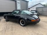 Porsche 911 G Modell Targa G50 Motorschade... - Porsche: Motors