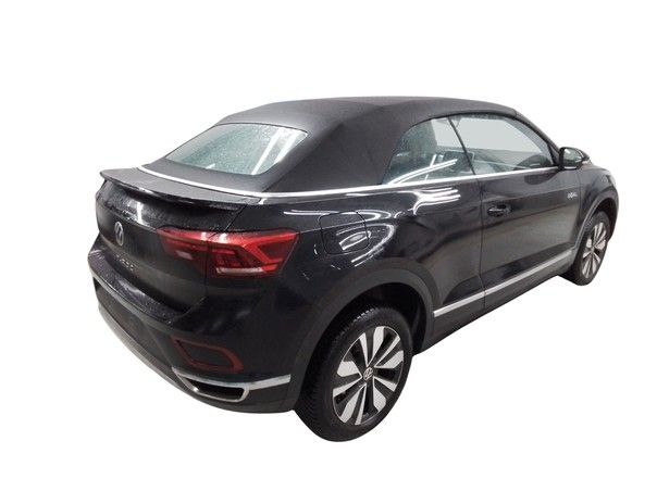 Volkswagen T-Roc - Bild 3