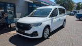 Ford Tourneo Titanium Behindertengerecht - Ford Tourneo: Automatik