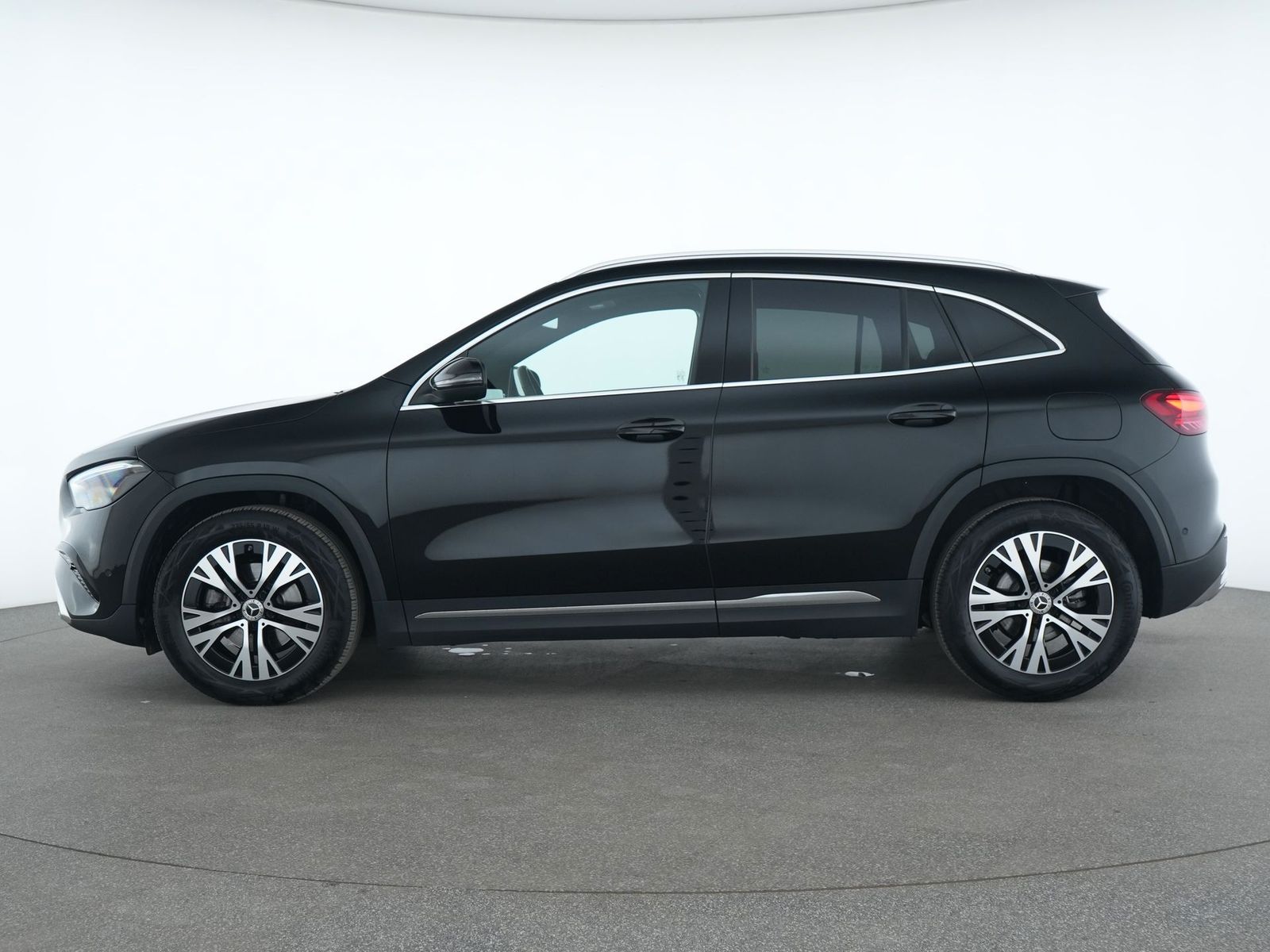 Mercedes-Benz GLA 200 - Bild 9