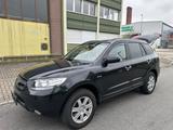 Hyundai Santa Fe 2.7 GLS,4X4,Leder,Automat,7 Sitzer,AHK - Hyundai SANTA FE: Gls