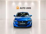 Peugeot 208 1.2 PureTech 100 EAT8 Allure Pack - Peugeot 208: Allure
