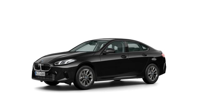 BMW 216 Gran Coupe 17"LM RFK Shz LED PDC