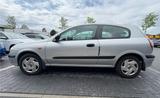Nissan Almera 1,5 - 66KW - Baujahr 2002 - Nissan Almera: 2.2