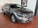Mercedes-Benz GLA 220d/2.Hd/Kamera/Navi/Automatik - gebrauchte Mercedes-Benz GLA 220 aus dem Jahr 2018