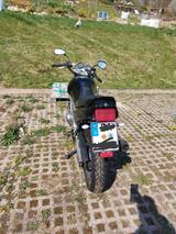 Suzuki GS 500 - SUZUKI 500 GS