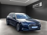 Audi A6 50 e quattro sport 19*Leder*Kamera*Memory*LED - Audi A6 quattro