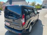 Ford Transit Connect  1,0 L EcoBoost - schwarze Ford Transit Connect
