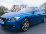 BMW 318d Touring M Sport Shadow M Sport Shadow - BMW 318 von privat