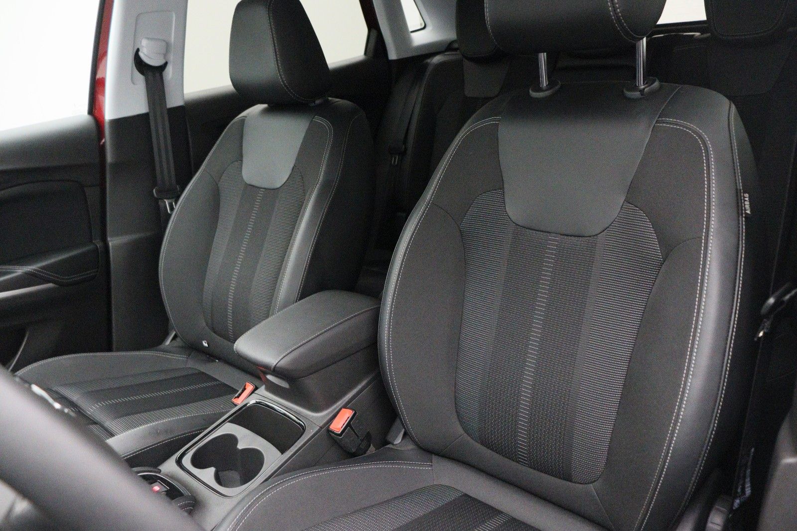 Fahrzeugabbildung Opel Grandland 1.2 GS-Line NAVI LED KAMERA