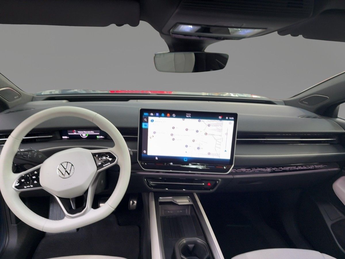 Volkswagen ID.7 - Bild 11