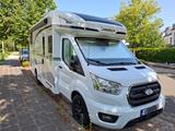 Chausson 777GA 2023 Titanum top gepflegt
