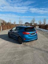 Ford Fiesta 1.5 ST mit Styling-Paket ST ... - Ford Fiesta ST-mit-Styling-Paket