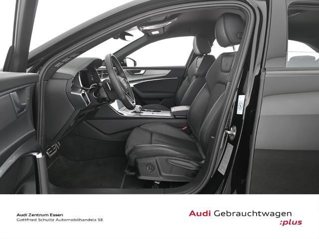 Audi A6 Avant Sport 45 TFSI S-LINE S-TRONIC NAV SHZ, миниатюра 11