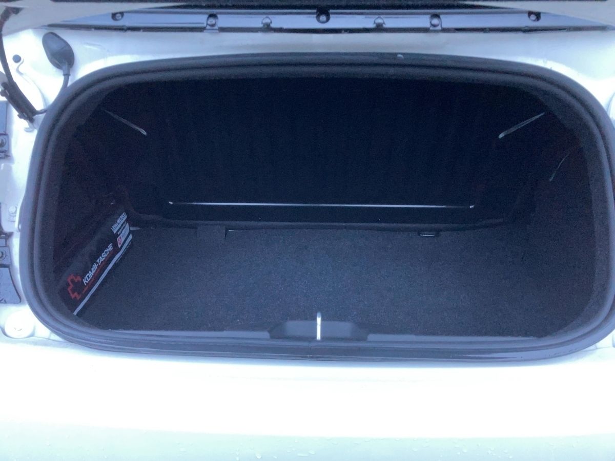 Fiat 500C - Bild 6