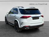 Mercedes-Benz GLE 450d 4M AMG|NIGHT|MBEAM|DISTR+|BURM|PANO|AHK - Mercedes-Benz Gebrauchtwagen in Remscheid