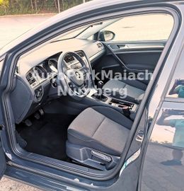 Volkswagen Golf - 7