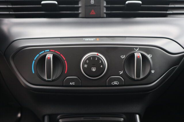 Hyundai i20 – Bild 18