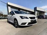 Seat Ibiza ST SCHECKHEFT GP - Seat Ibiza mit Benzin-Antrieb: Kombi